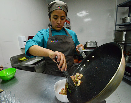 Manqa Restaurant GMG 21 Manqa Restaurant GMG 21